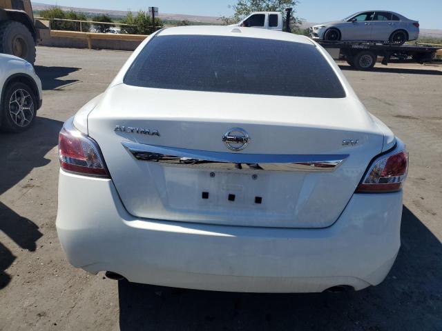 VIN 1N4AL3AP8FC254996 2015 Nissan Altima, 2.5 no.6