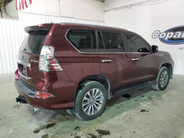 2020 LEXUS GX 460 LUX 0K0109182976