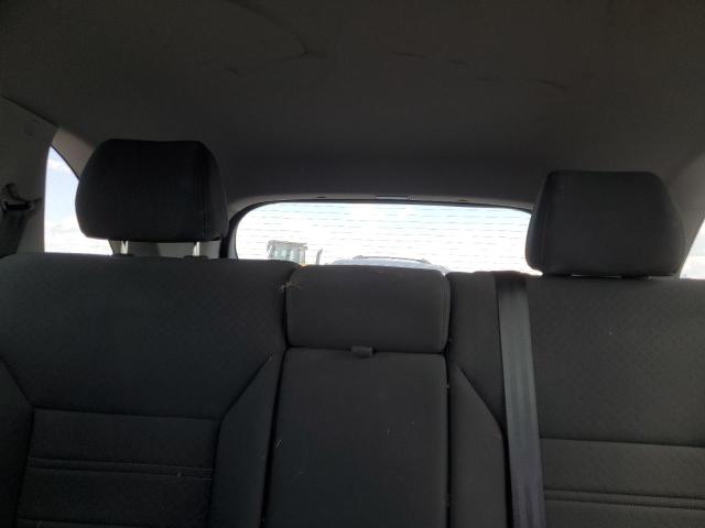 2016 KIA SORENTO LX - 5XYPG4A3XGG004961