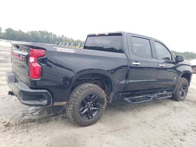 Vin: 1gcpyfed0mz362076, lot: 70599414, chevrolet all models k1500 lt trail boss 20213