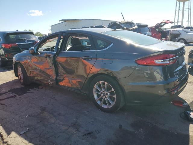 VIN 3FA6P0HD2LR185434 2020 Ford Fusion, SE no.2