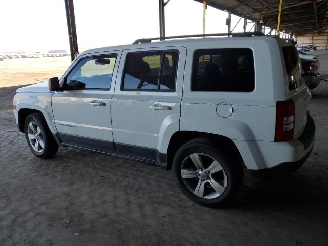 VIN 1C4NJPBB4GD800913 2016 JEEP PATRIOT no.2