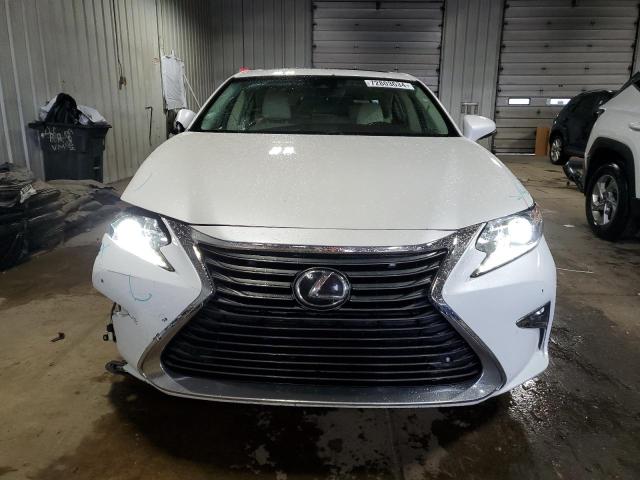 VIN JTHBK1GG4G2237356 2016 LEXUS ES350 no.5