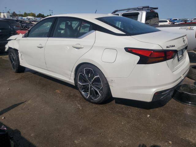 2024 NISSAN ALTIMA SR - 1N4BL4CV2RN377062