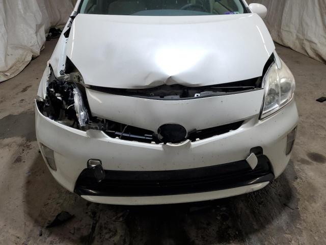 VIN JTDKN3DU9E0392279 2014 Toyota Prius no.12