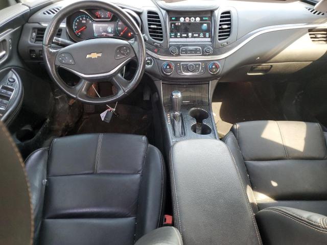 2018 CHEVROLET IMPALA LT - 2G1105S37J9105840