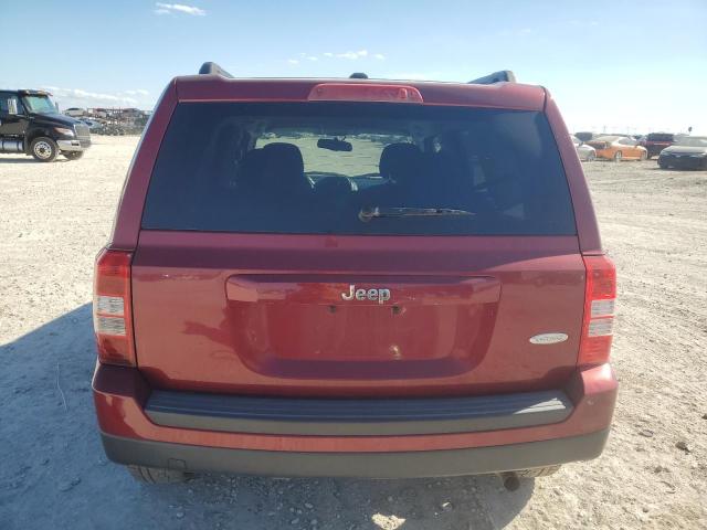 2016 JEEP PATRIOT LA - 1C4NJPFB6GD620620