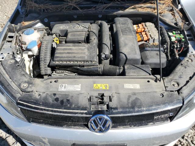 VIN 3VW637AJ9EM247312 2014 VOLKSWAGEN JETTA no.11