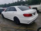 MERCEDES-BENZ E 350 photo