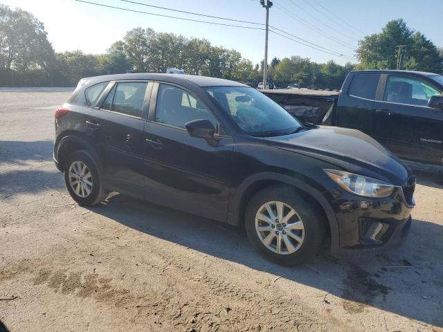 VIN JM3KE2BE9E0301850 2014 Mazda CX-5, Sport no.4