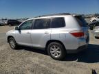 TOYOTA HIGHLANDER photo