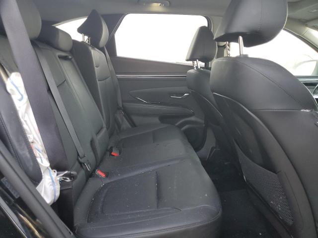 2024 HYUNDAI TUCSON SEL - KM8JCCD16RU192090