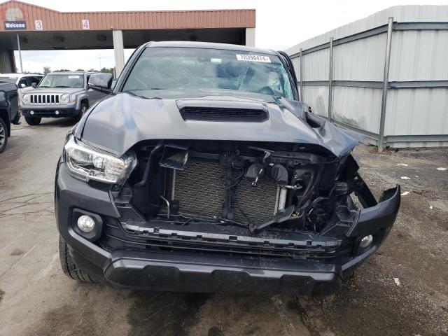 2022 TOYOTA TACOMA DOU - 3TMCZ5AN4NM453584