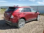 CADILLAC XT5 PLATIN снимка