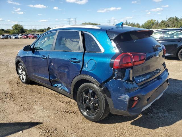 2020 KIA NIRO LX - KNDCB3LC1L5393156