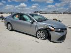 Lot #3023960259 2022 TOYOTA CAMRY LE