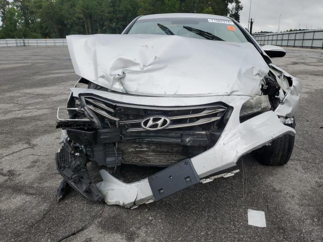 2015 HYUNDAI SONATA SPO - 5NPE34AF5FH107841
