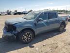2022 FORD MAVERICK X - 3FTTW8E39NRA73758