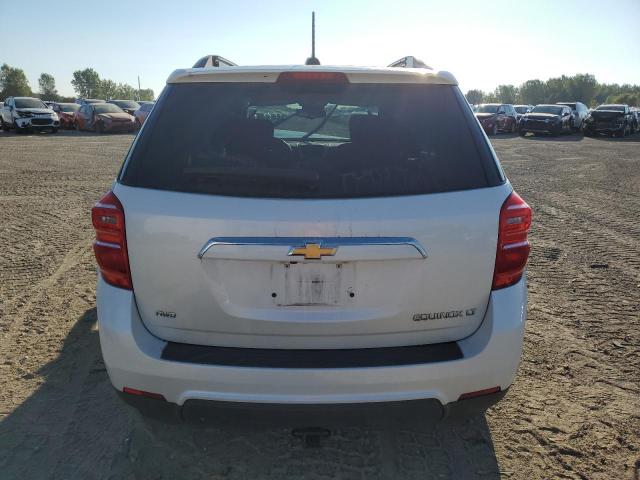2016 CHEVROLET EQUINOX LT - 2GNFLFEKXG6172091