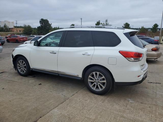 2015 NISSAN PATHFINDER - 5N1AR2MN0FC621849