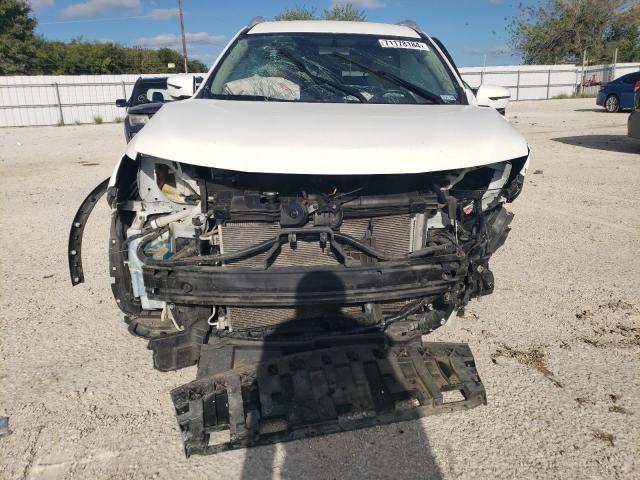 2017 NISSAN ROGUE S - JN8AT2MT9HW132862
