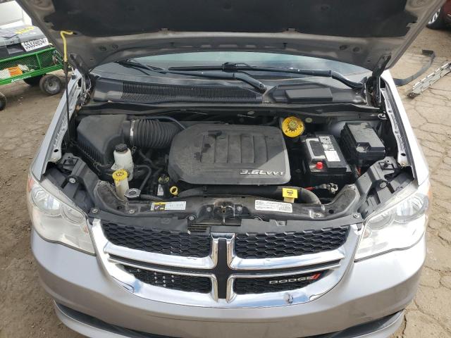 2017 DODGE GRAND CARA - 2C4RDGCG3HR847464