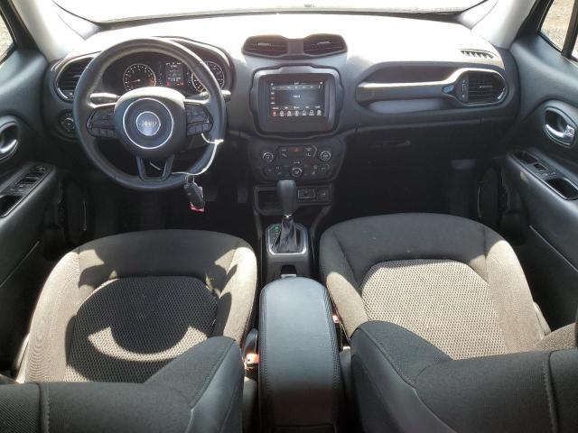 2018 JEEP RENEGADE L - ZACCJABB4JPG74873
