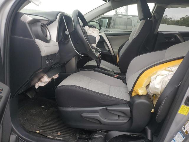 2018 TOYOTA RAV4 ADVEN - JTMRFREV9JD238471