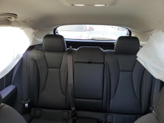 2021 BUICK ENVISION E - LRBFZPR49MD108872