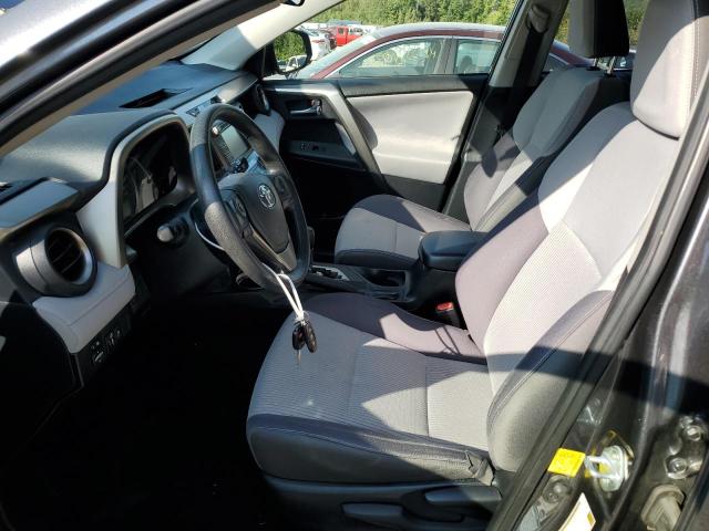 2015 TOYOTA RAV4 XLE - JTMRFREV7FD109927