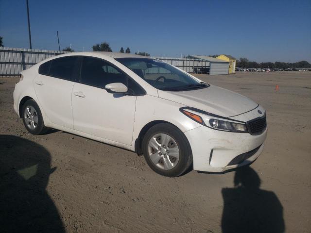 2017 KIA FORTE LX - 3KPFL4A78HE143172