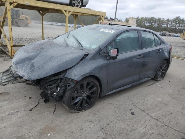 2023 TOYOTA COROLLA XS - 5YFT4MCE7PP164216