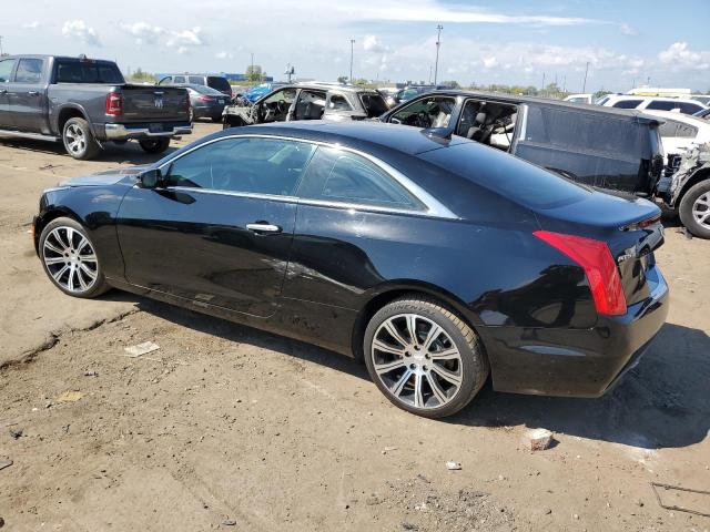 VIN 1G6AG1RX8G0101189 2016 Cadillac ATS no.2