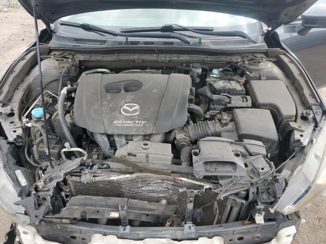 VIN JM1BM1W74E1199417 2014 Mazda 3, Grand Touring no.11