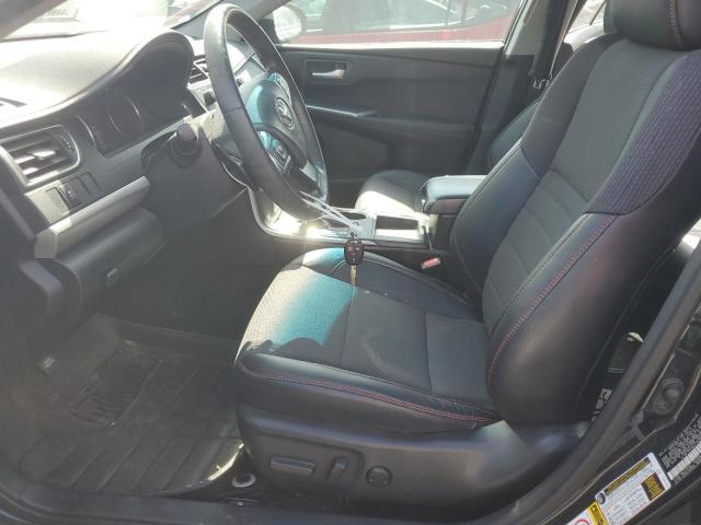 2016 TOYOTA CAMRY LE - 4T1BF1FK1GU118286