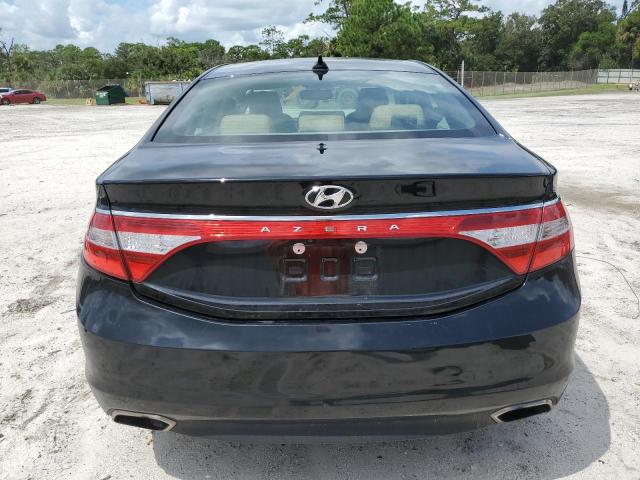2017 HYUNDAI AZERA KMHFG4JG7HA583452