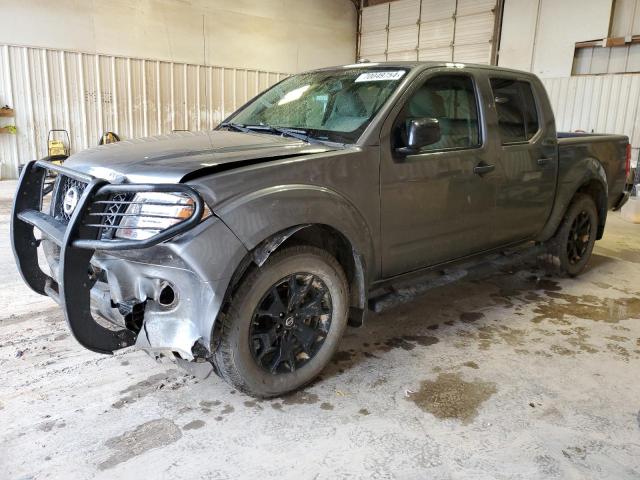 2018 NISSAN FRONTIER S - 1N6AD0EV5JN765722
