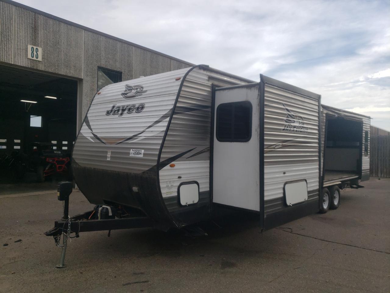 Jayco Jayco 2018 