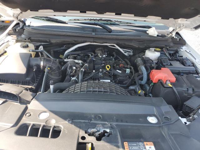 2022 FORD RANGER XL - 1FTER4FH3NLD34013