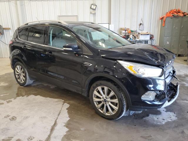 2017 FORD ESCAPE TIT 1FMCU9J92HUC74643  72362144