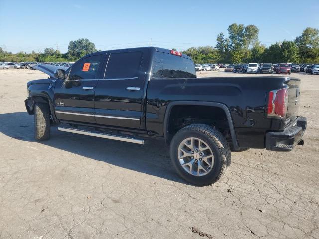 2018 GMC SIERRA K15 - 3GTU2NEC2JG306805