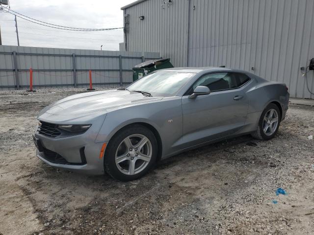2023 CHEVROLET CAMARO LS - 1G1FB1RS4P0140828
