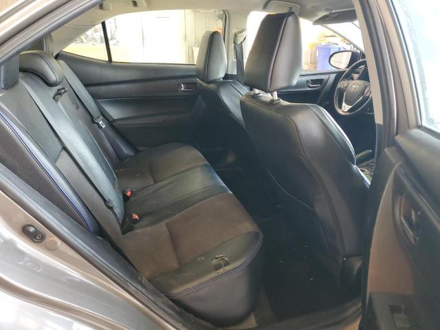 2017 TOYOTA COROLLA L - 5YFBURHE9HP661013