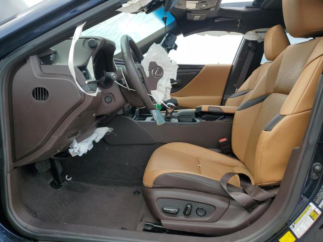 2020 LEXUS ES 350 - 58ADZ1B16LU054133