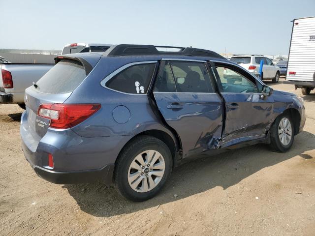 2017 SUBARU OUTBACK 2. - 4S4BSACC4H3300290