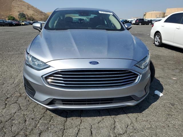 VIN 3FA6P0HD4LR249246 2020 Ford Fusion, SE no.5