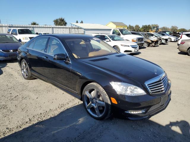 VIN WDDNG7DB2DA502410 2013 MERCEDES-BENZ S-CLASS no.4