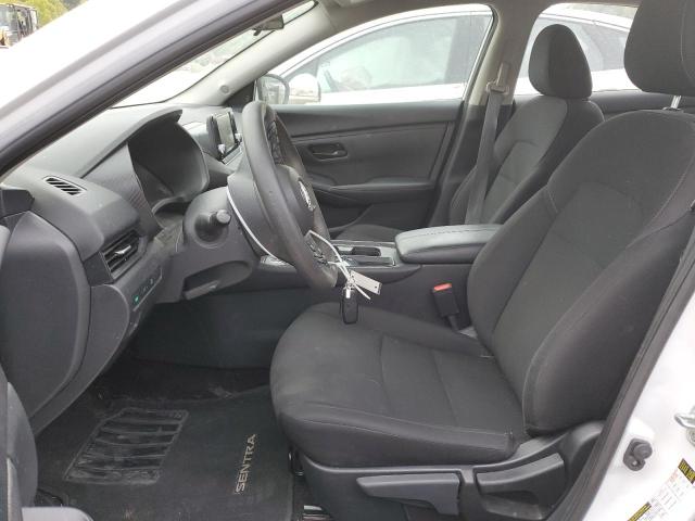 2024 NISSAN SENTRA S - 3N1AB8BV7RY274694