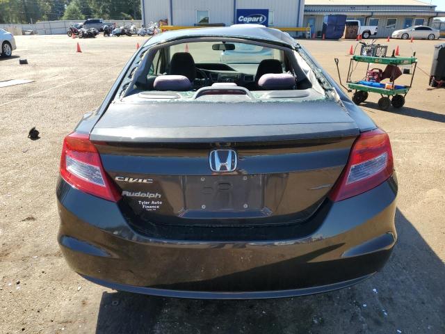 VIN 2HGFG3B52DH510899 2013 Honda Civic, LX no.6