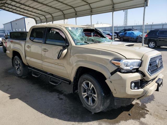 VIN 3TMCZ5AN1KM269148 2019 Toyota Tacoma, Double Cab no.4